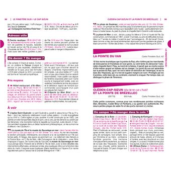 Guide du Routard Bretagne Sud 2022/23