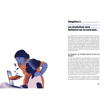 Développez vos super-pouvoirs financiers !