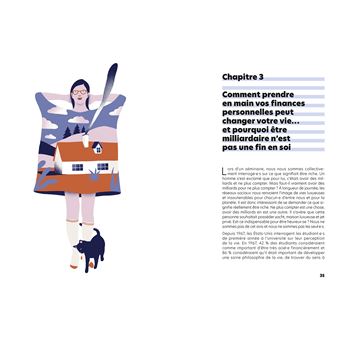 Développez vos super-pouvoirs financiers !