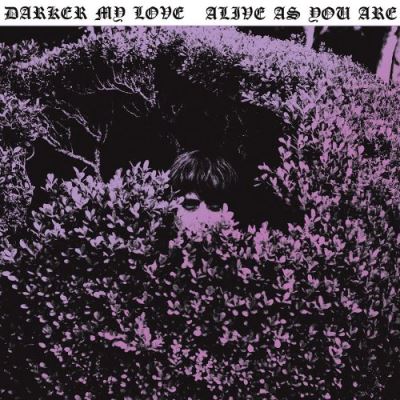 Alive as you are/digipack/remasterise