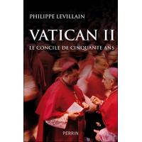 Vatican II -Annulé-