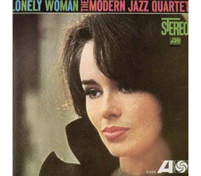 Lonely woman SHM-CD