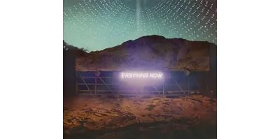 Everything Now Night Edition Limitée