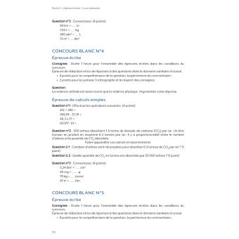 Concours infirmier pour AS-AP et formation professionnelle continue 2021