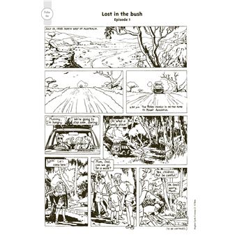 Anglais cycle 3 niveau 2 + téléchargement