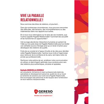 Vive la pagaille relationnelle !