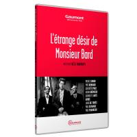 Etrange desir de monsieur bard