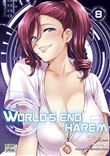 World's end harem T08
