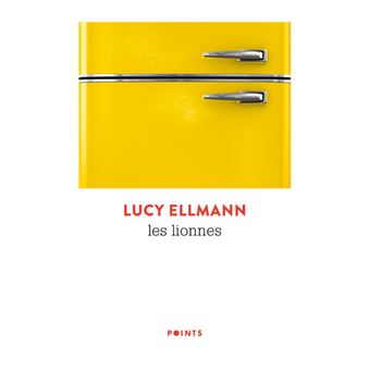 Les Lionnes