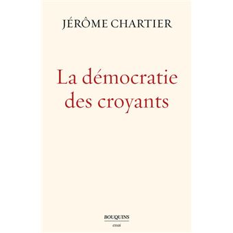 La Démocratie des croyants