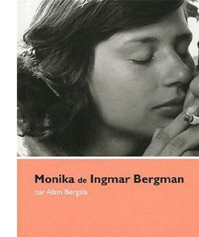 Monika de Ingmar Bergman