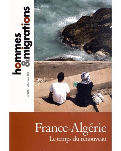 France-Algérie, le temps du renouveau