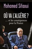 Où va l'Algérie ?