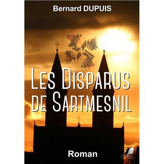 Les disparus de Sartmesnil
