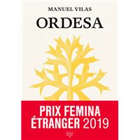 Ordesa - Ed francés