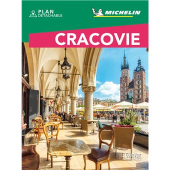 Guide Vert Week&GO Cracovie