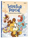 Inspecteur peluche - tome 1 - un vrai dur chez les doudous