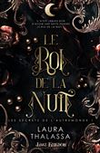 Le roi de la Nuit