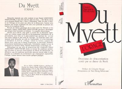 Du mvett l'orage