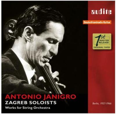 The RIAS Recordings-Berlin 1957-1966