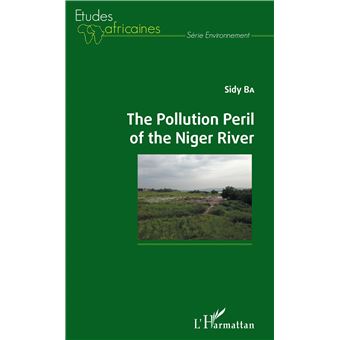 The Pollution Peril of the Niger River