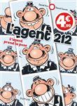 L'agent 212 - L'agent prend la pose (Indispensables 2020)
