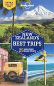 New Zealand's Best Trips 2ed -anglais-