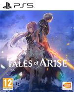 Tales Of Arise