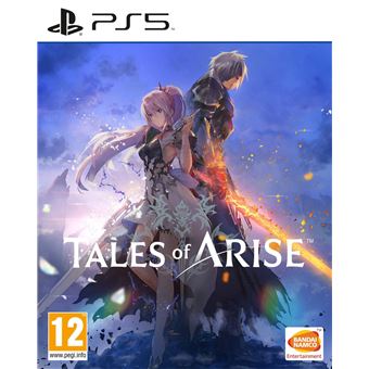 Tales Of Arise