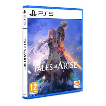 Tales Of Arise