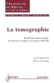 La tomographie