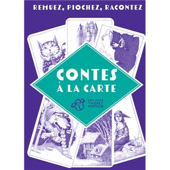 Contes à la carte
