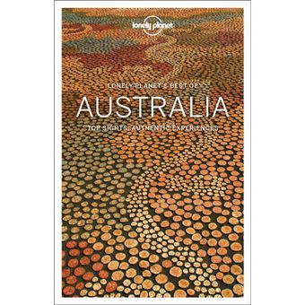 Best of Australia 3ed -anglais-
