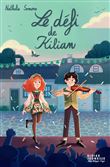 Le Défi de Kilian