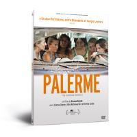 Palerme DVD