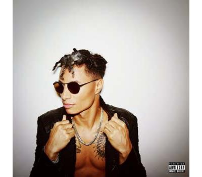 LOVE IN A TIME OF MADNESS/LP