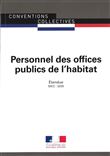 Personnel des offices publics de l'habitat