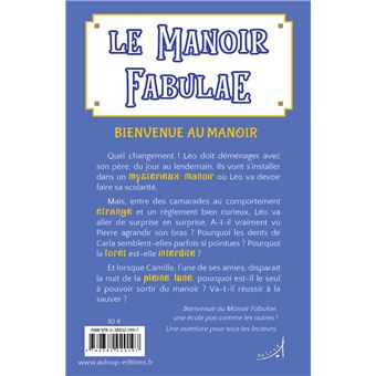 Le Manoir Fabulae