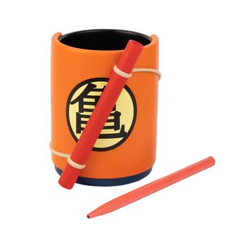 Pot à crayons Dragon Ball Goku