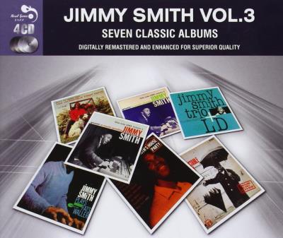 Seven Classic Albums Vol.3