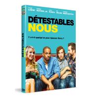 Détestables nous DVD