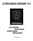 Le prix Marcel Duchamp 2020