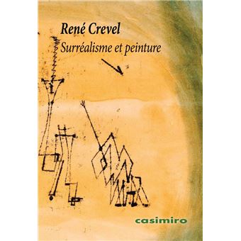 Surréalisme et peinture