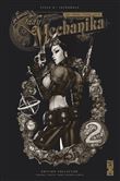 Lady Mechanika - Tome 02 - Édition collector