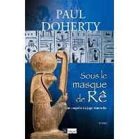 Sous le masque de Ré