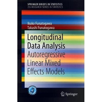 Longitudinal data analysis