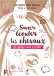 Savoir écouter les chevaux