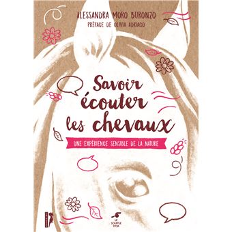 Savoir écouter les chevaux