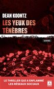 Les yeux des ténèbres