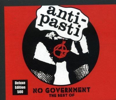No government